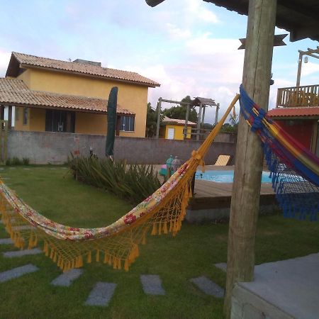 Morada Betel Box Villa Praia do Rosa Luaran gambar