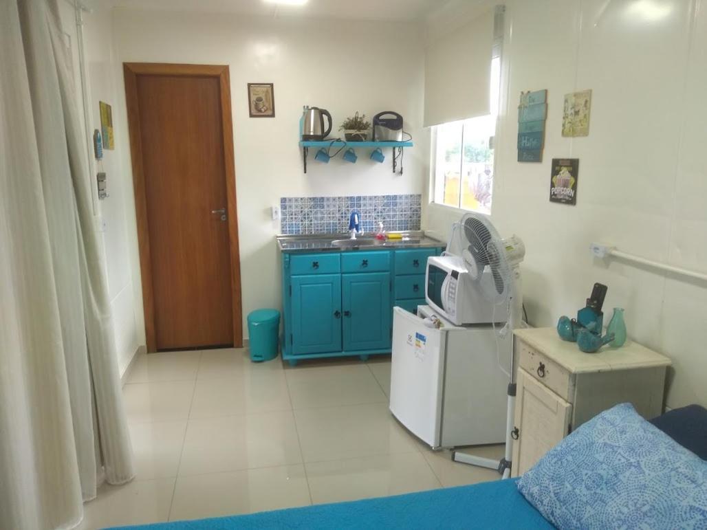 Morada Betel Box Villa Praia do Rosa Luaran gambar