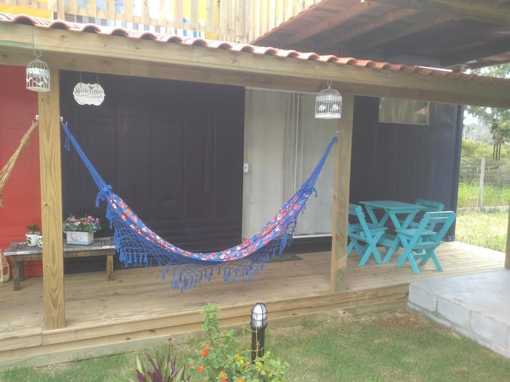 Morada Betel Box Villa Praia do Rosa Luaran gambar