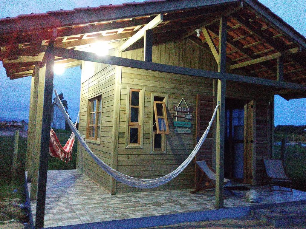 Morada Betel Box Villa Praia do Rosa Luaran gambar