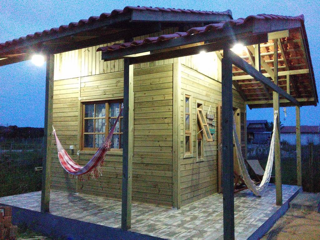 Morada Betel Box Villa Praia do Rosa Luaran gambar