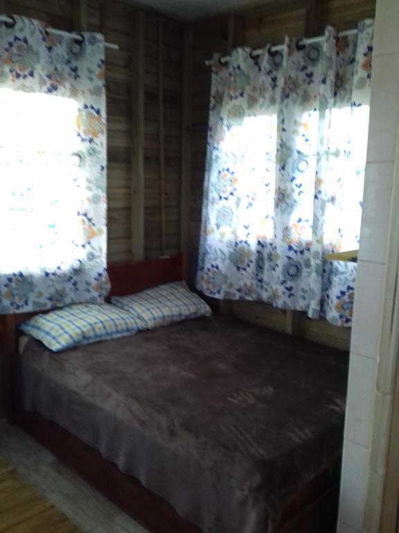 Morada Betel Box Villa Praia do Rosa Luaran gambar