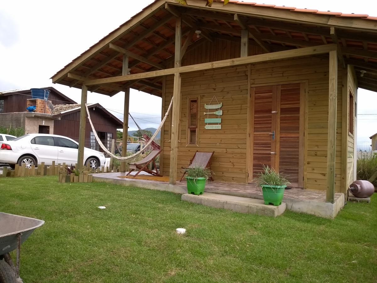 Morada Betel Box Villa Praia do Rosa Luaran gambar