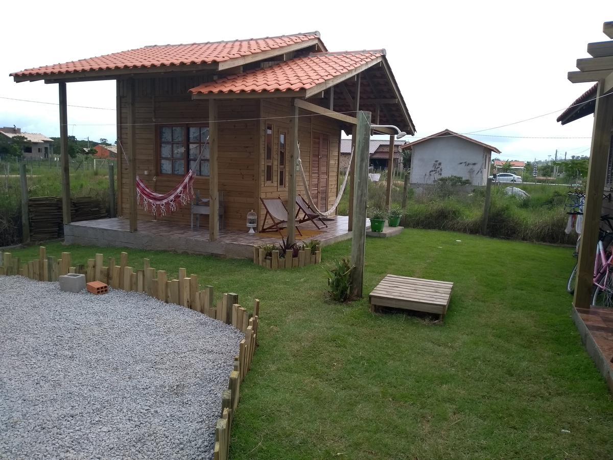 Morada Betel Box Villa Praia do Rosa Luaran gambar